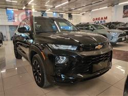 شێڤرۆلێت ترەیل بلایزەر